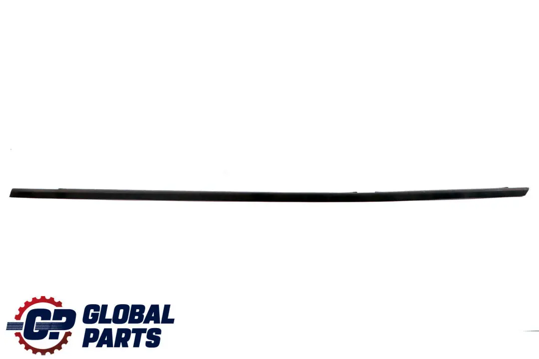 Window Outer Weatherstrip Seal Moulding Door Rear Left N/S to BMW E87 with Part number 7066607 BMW E87 Window Outer Weatherstrip Seal Moulding Door Rear Left N/S - SKU 7066607 - Part number 7066607