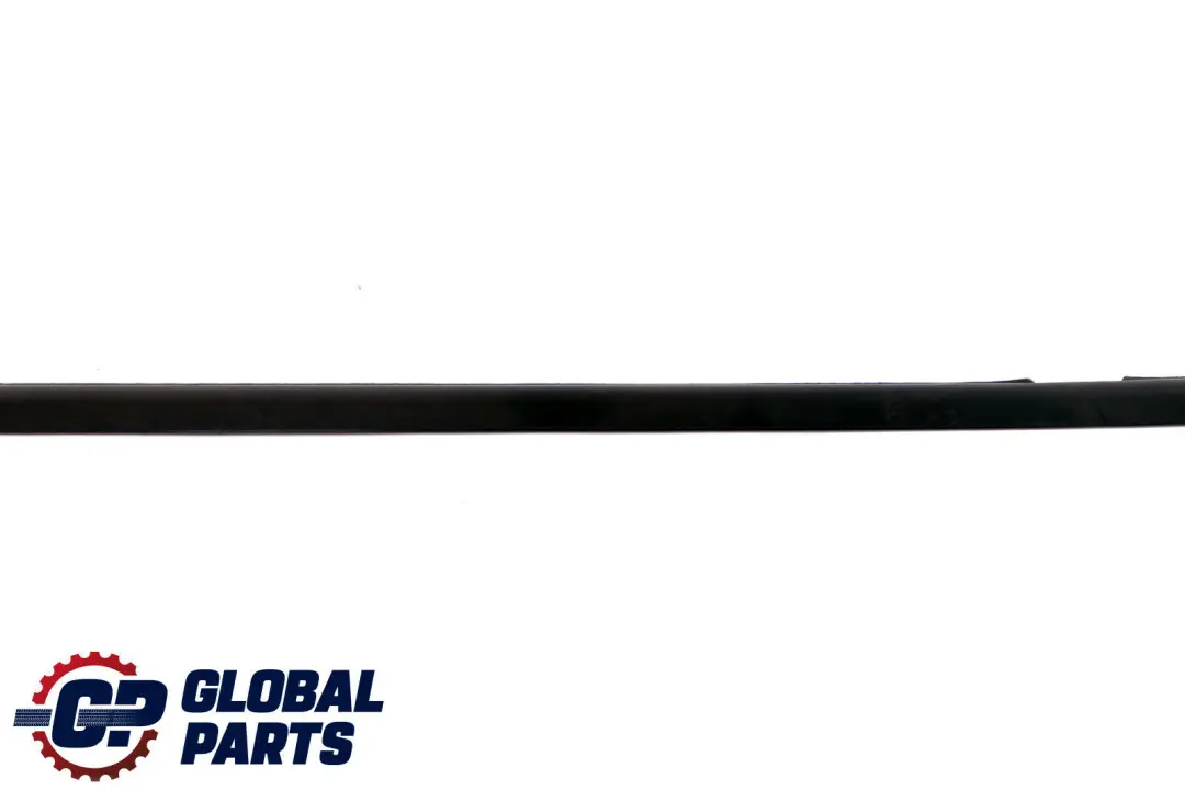 BMW 1 Series E87 LCi Window Outer Weatherstrip Door rear left N/S - SKU 7066607 - Part number 7066607