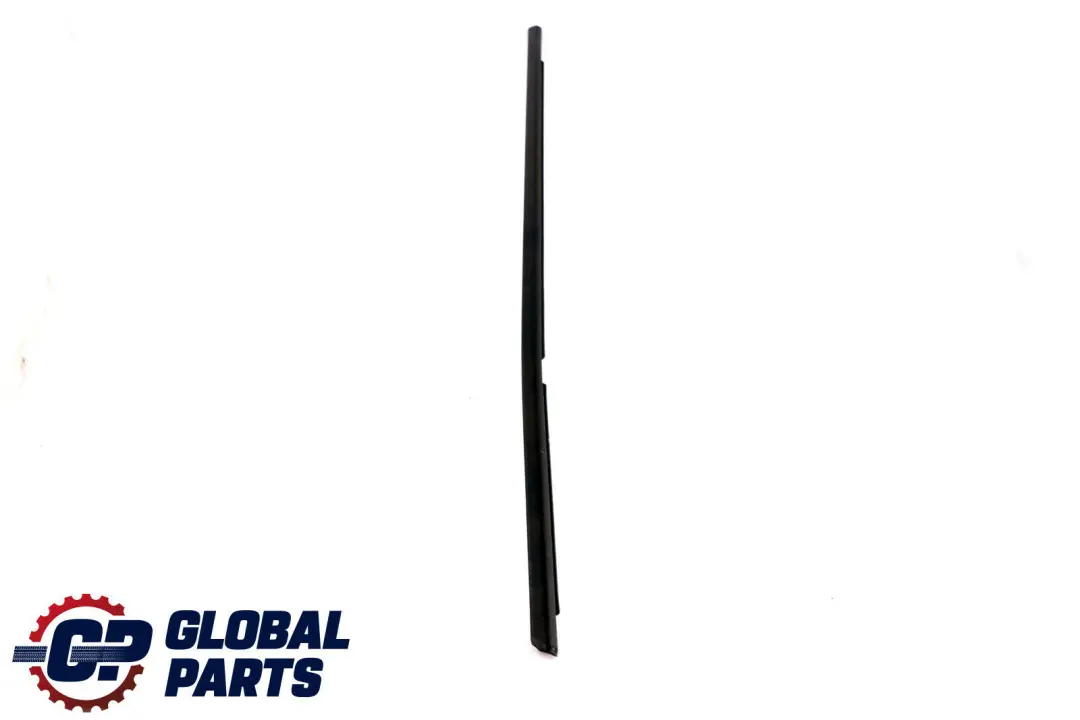 BMW 1 Series E87 LCi Window Outer Weatherstrip Door rear left N/S - SKU 7066607 - Part number 7066607