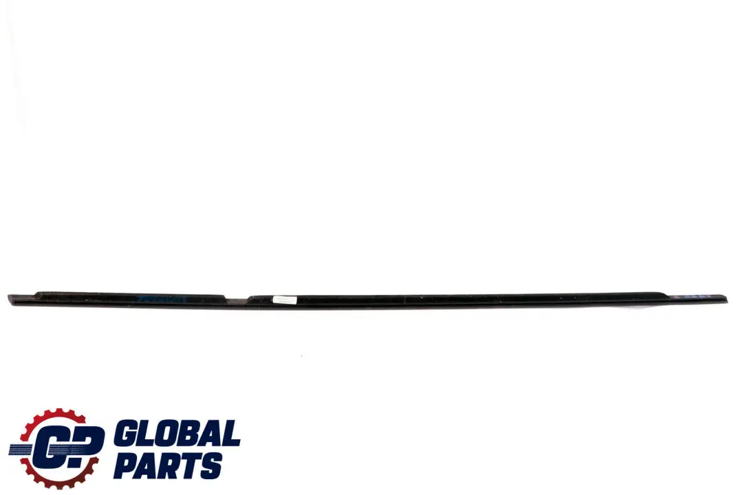BMW 1 Series E87 LCi Window Outer Weatherstrip Door rear left N/S - SKU 7066607 - Part number 7066607