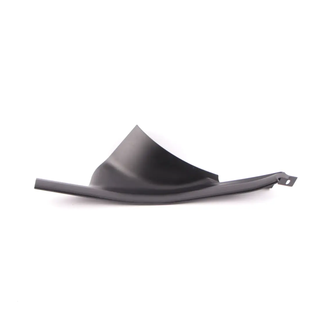 BMW E60 E61 LCI Embellecedor Puerta Trasera Izquierda Para Color Negro 7025009 - SKU 7066629 - Número de pieza 7066629