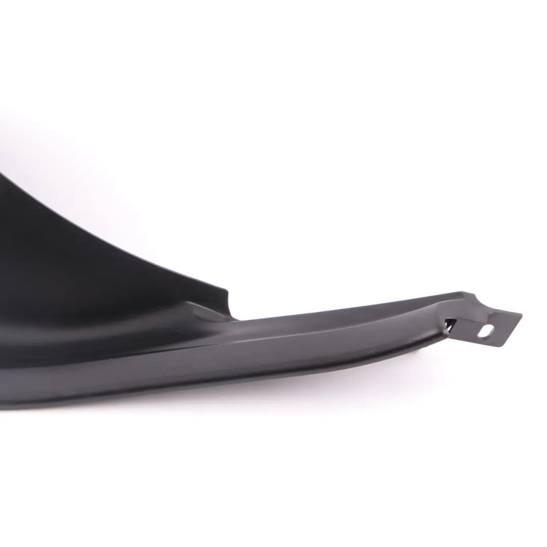 BMW E60 E61 LCI Embellecedor Puerta Trasera Izquierda Para Color Negro 7025009 - SKU 7066629 - Número de pieza 7066629