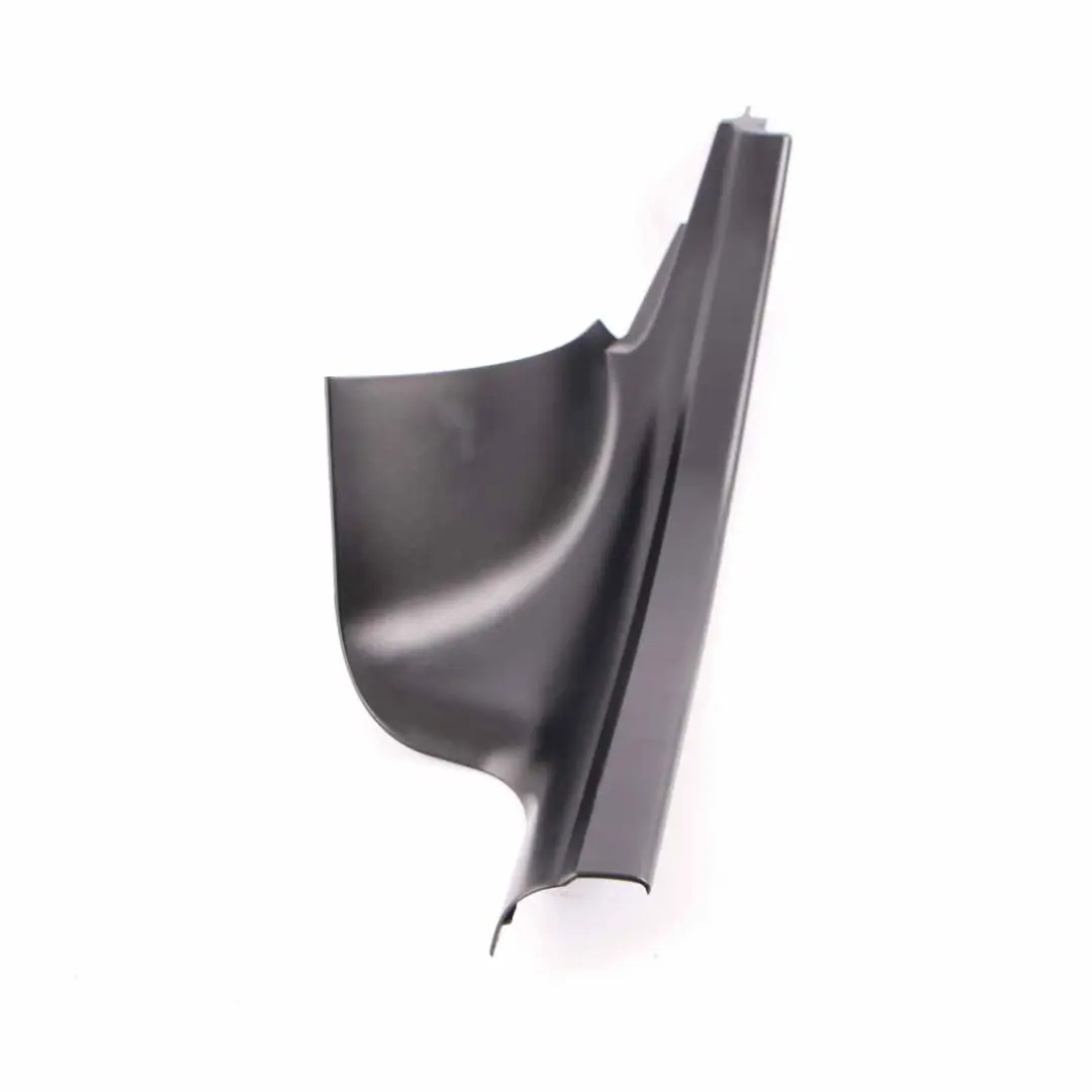 Embellecedor Puerta Trasera Izquierda Para Color Negro 7025009 para BMW E60 E61 LCI con número de pieza 7066629 BMW E60 E61 LCI Embellecedor Puerta Trasera Izquierda Para Color Negro 7025009 - SKU 7066629 - Número de pieza 7066629