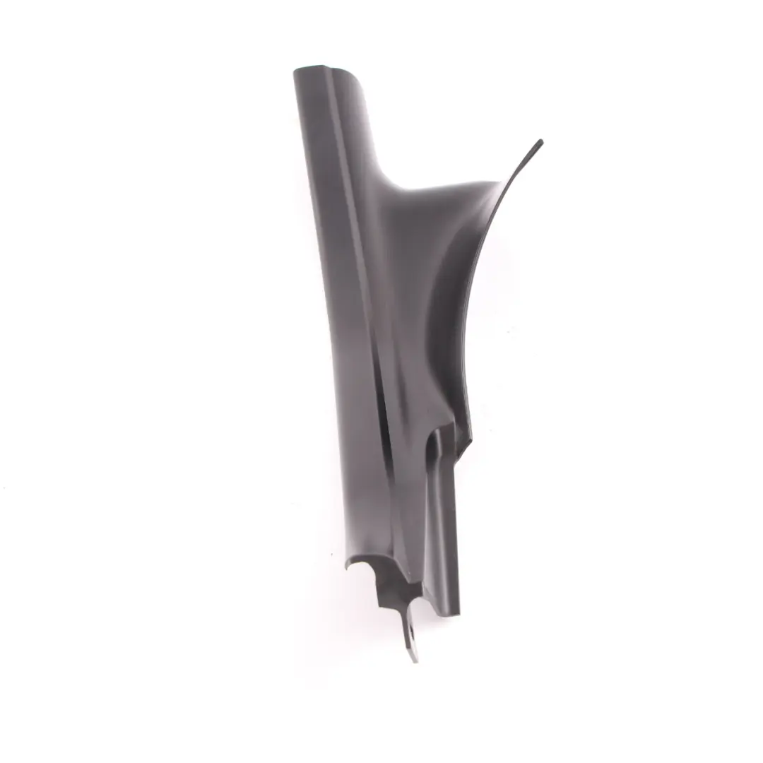BMW E60 E61 LCI Embellecedor Puerta Trasera Izquierda Para Color Negro 7025009 - SKU 7066629 - Número de pieza 7066629