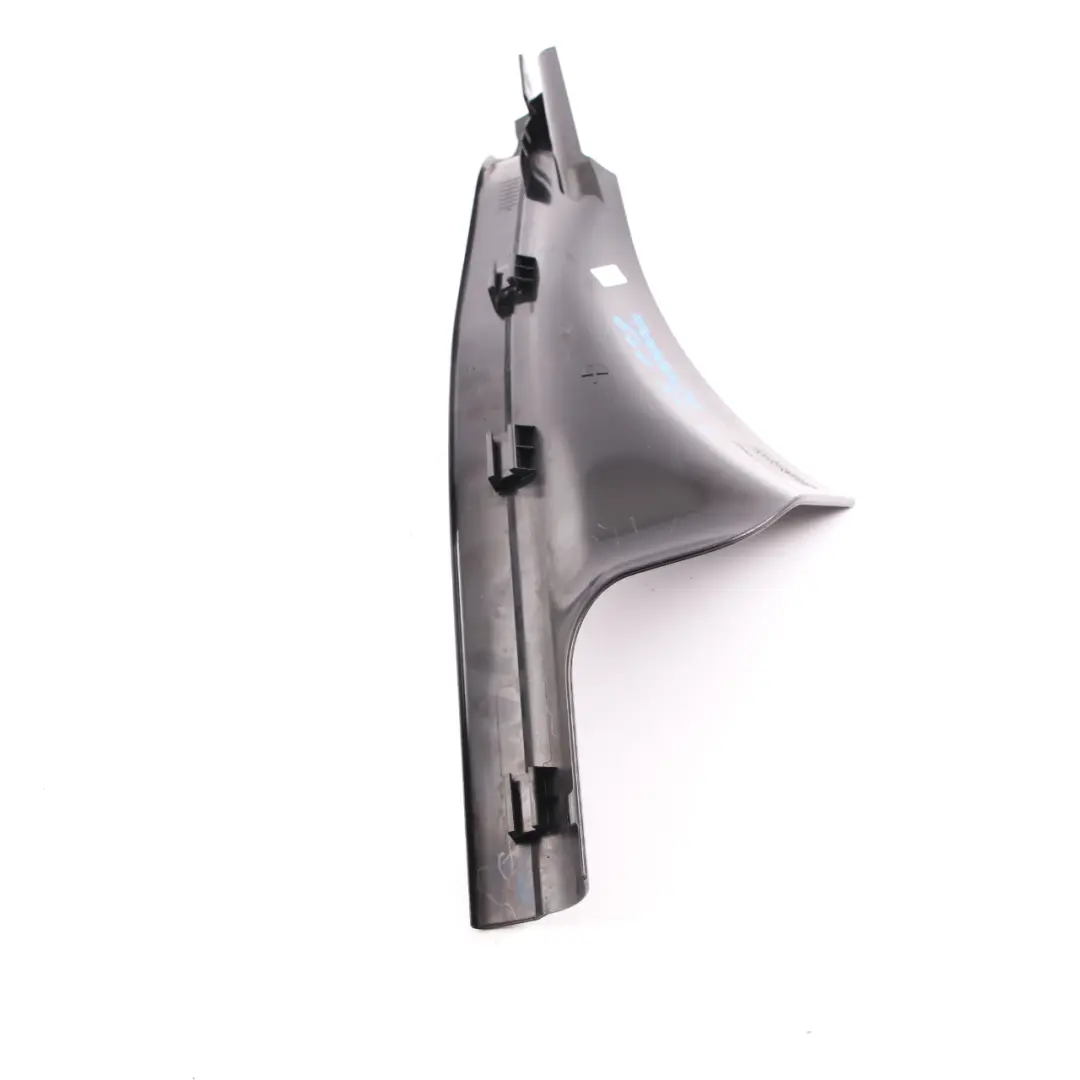 Listwa Nakładka Wejścia Tylna Lewa Czarna 7025009 do BMW E60 E61 LCI o numerze 7066629 BMW E60 E61 LCI Listwa Nakładka Wejścia Tylna Lewa Czarna 7025009 - SKU 7066629 - Numer Części 7066629