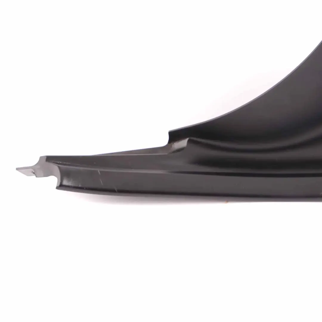 Trim Entrance BMW E60 E61 LCI 1 Strip Inner Rear Right O/S 7025010 to Cover with Part number 7066630 Cover Trim Entrance BMW E60 E61 LCI 1 Strip Inner Rear Right O/S 7025010 - SKU 7066630-1 - Part number 7066630