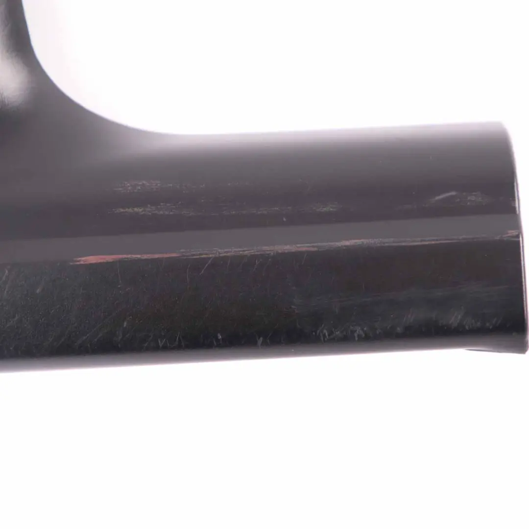 Trim Entrance BMW E60 E61 LCI 1 Strip Inner Rear Right O/S 7025010 to Cover with Part number 7066630 Cover Trim Entrance BMW E60 E61 LCI 1 Strip Inner Rear Right O/S 7025010 - SKU 7066630-1 - Part number 7066630