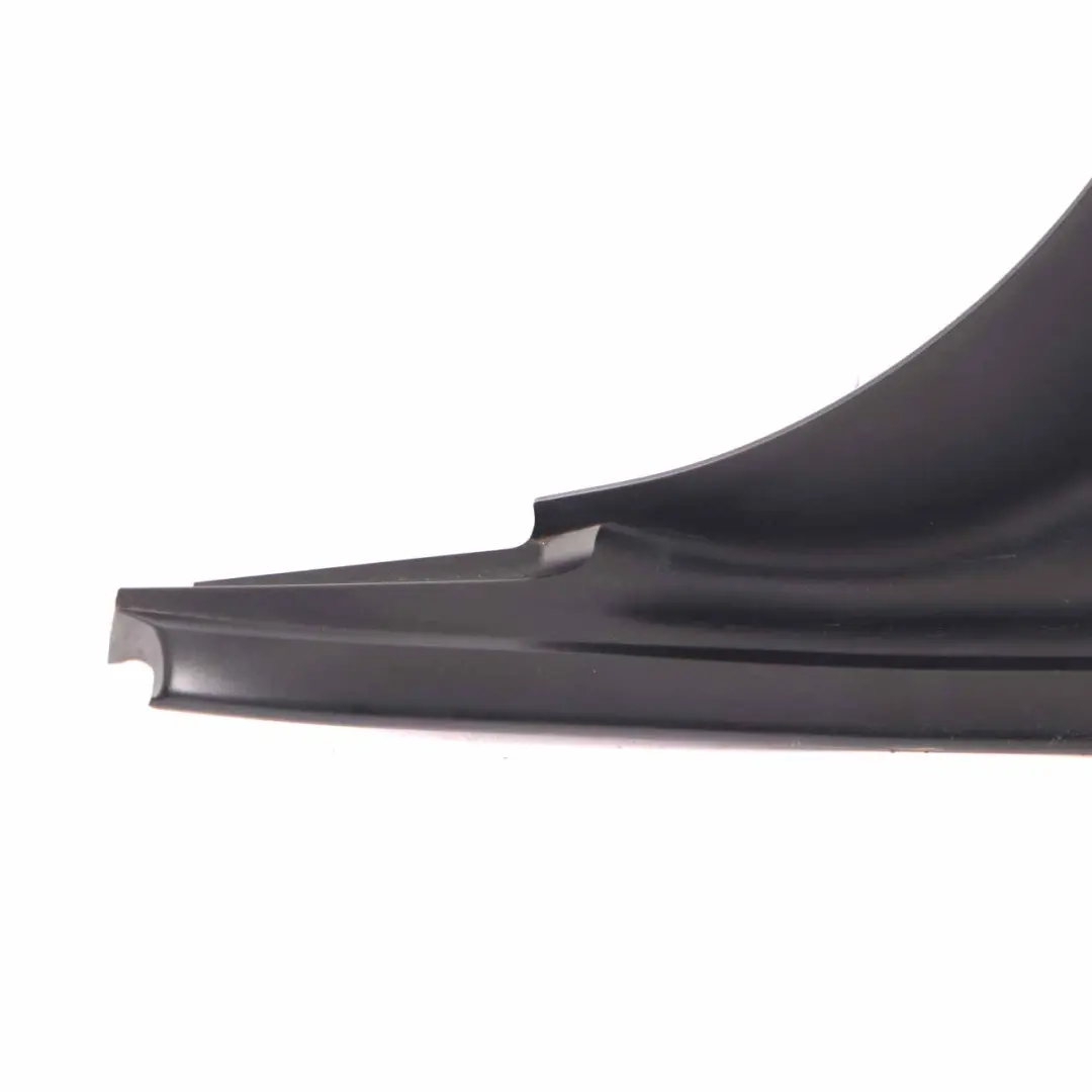 Trim Entrance BMW E60 E61 LCI 2 Strip Inner Rear Right O/S 7025010 to Cover with Part number 7066630 Cover Trim Entrance BMW E60 E61 LCI 2 Strip Inner Rear Right O/S 7025010 - SKU 7066630-2 - Part number 7066630