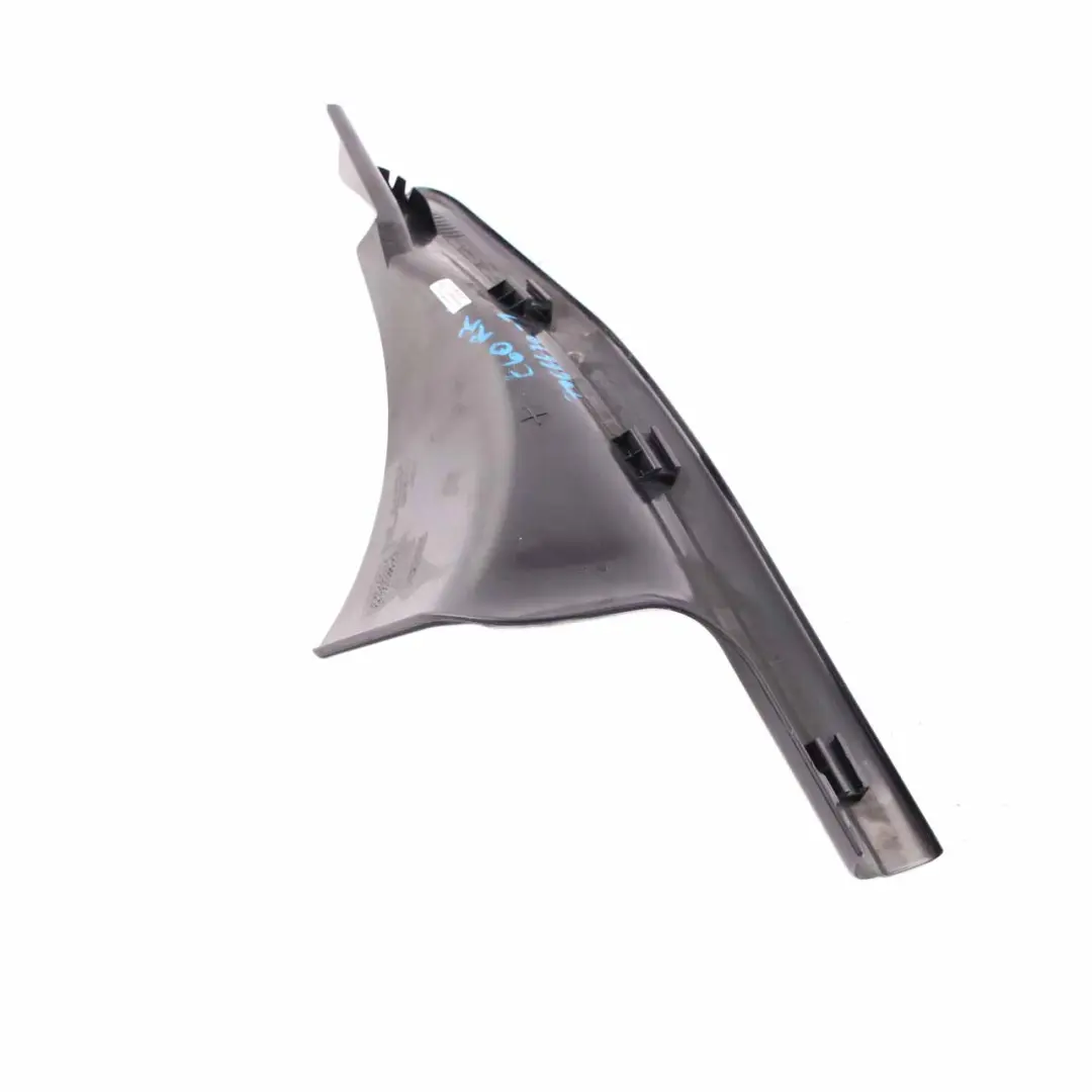 Trim Entrance BMW E60 E61 LCI 2 Strip Inner Rear Right O/S 7025010 to Cover with Part number 7066630 Cover Trim Entrance BMW E60 E61 LCI 2 Strip Inner Rear Right O/S 7025010 - SKU 7066630-2 - Part number 7066630