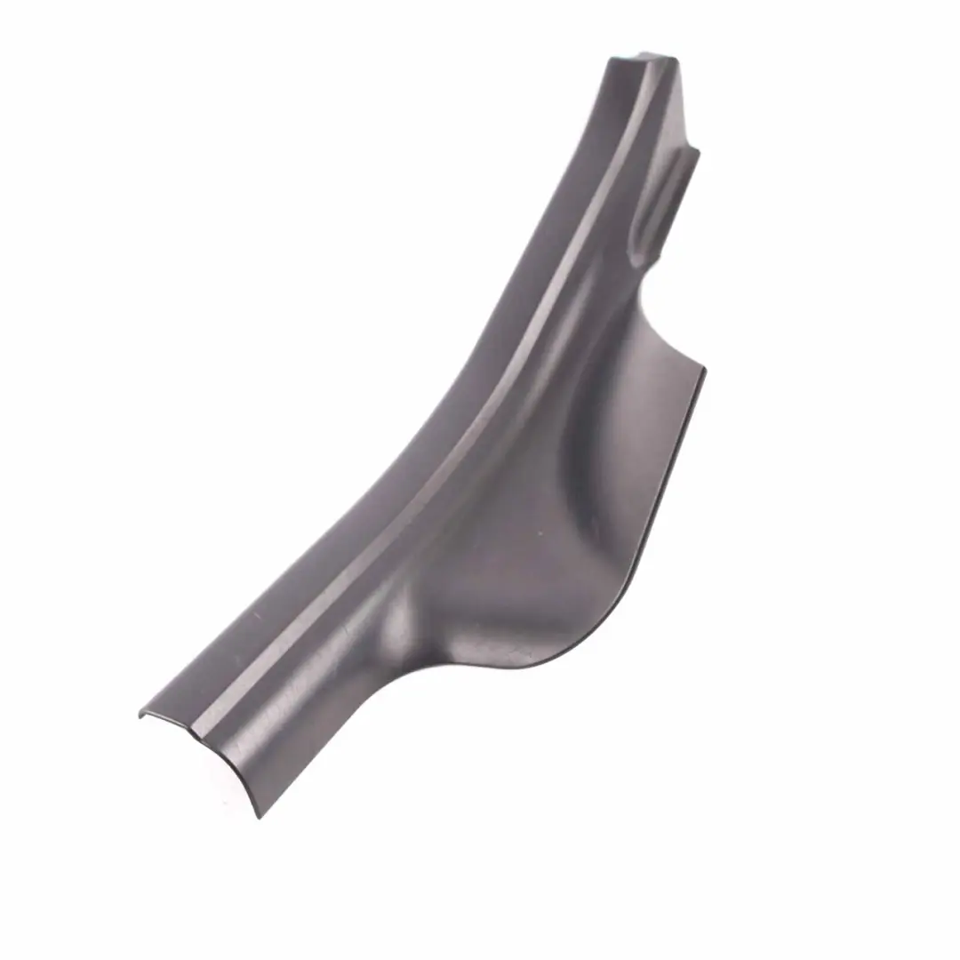 Trim Entrance BMW E60 E61 LCI 2 Strip Inner Rear Right O/S 7025010 to Cover with Part number 7066630 Cover Trim Entrance BMW E60 E61 LCI 2 Strip Inner Rear Right O/S 7025010 - SKU 7066630-2 - Part number 7066630