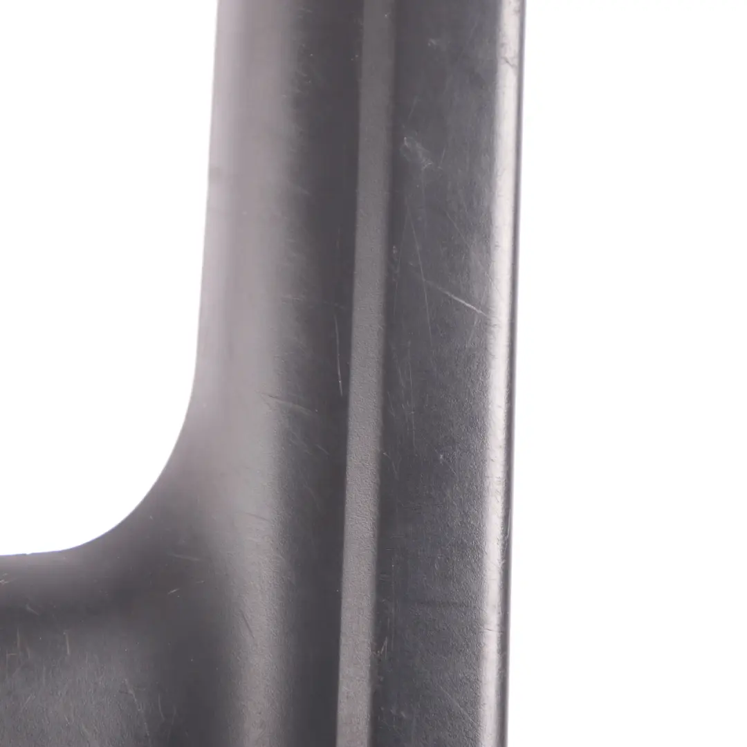 Cover Trim Entrance BMW E60 E61 LCI 2 Strip Inner Rear Right O/S 7025010 - SKU 7066630-2 - Part number 7066630