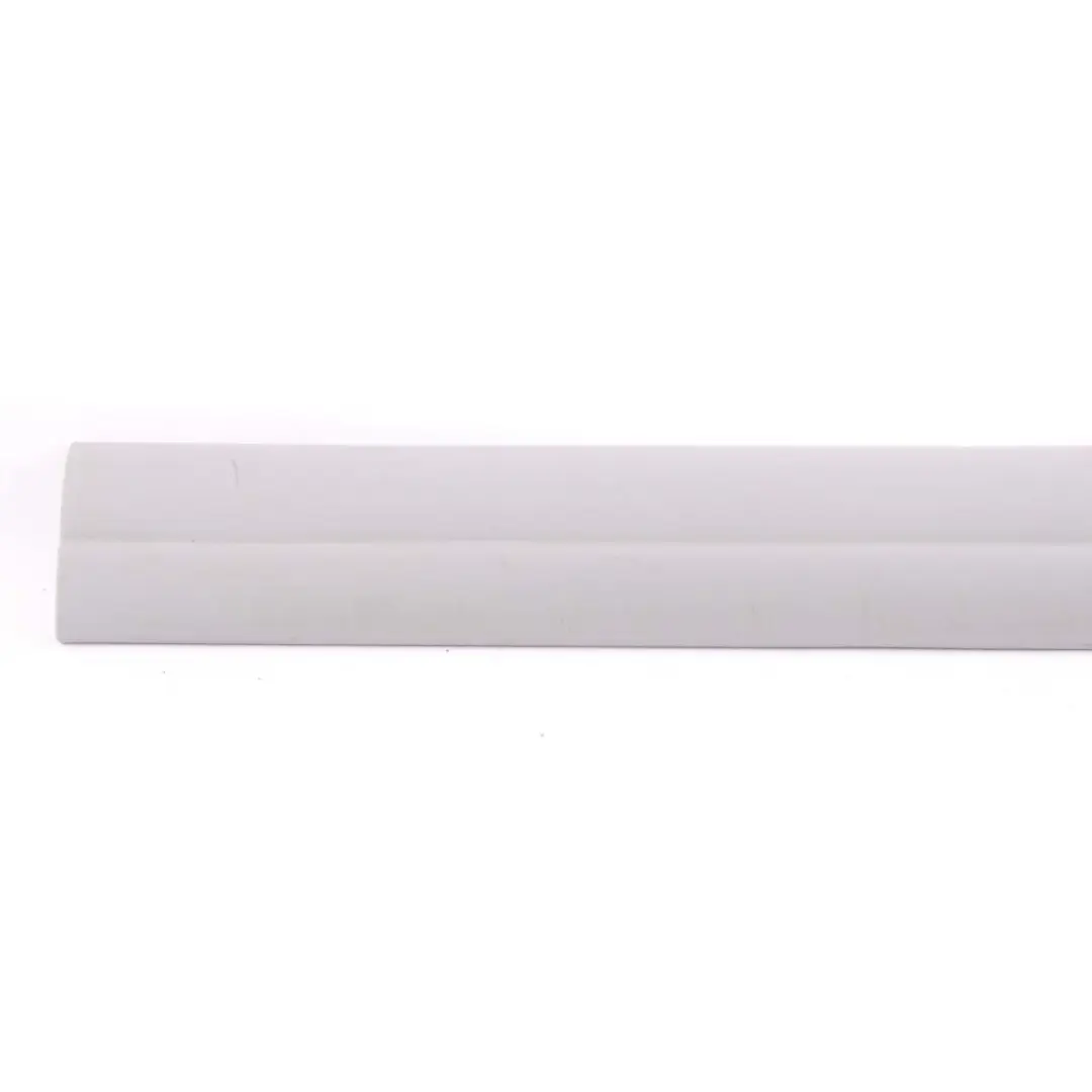 BMW E87 Front Left Right N/O/S Entrance Trim Cover Strip Grey Alaskagrau - SKU 7066975-1 - Part number 7066975