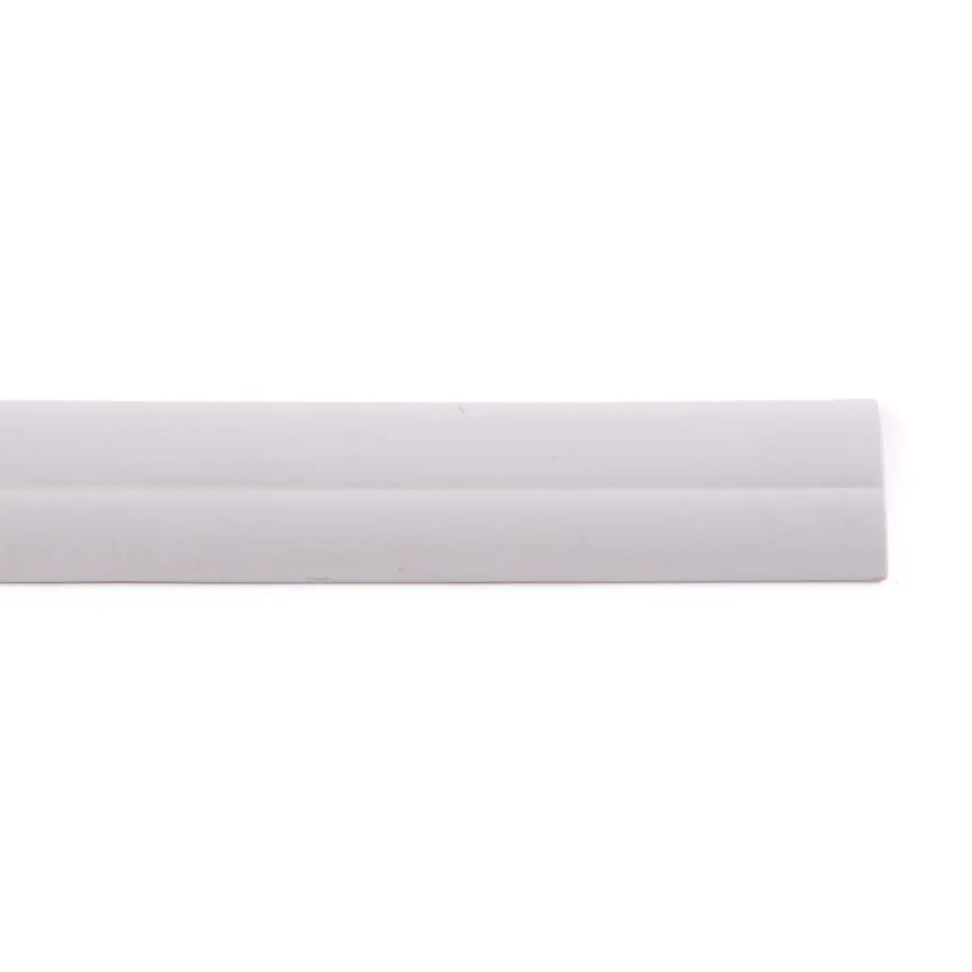 BMW E87 Front Left Right N/O/S Entrance Trim Cover Strip Grey Alaskagrau - SKU 7066975-1 - Part number 7066975