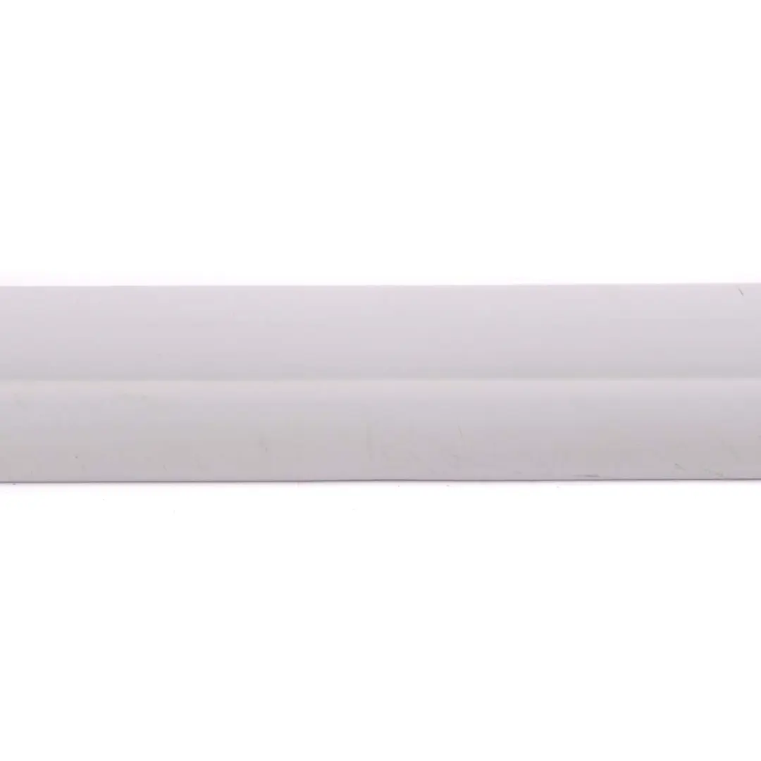 BMW E87 Front Left Right N/O/S Entrance Trim Cover Strip Grey Alaskagrau - SKU 7066975-1 - Part number 7066975