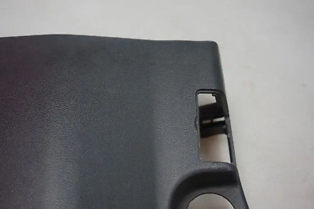 Lateral Trim Panel Front Right Black O/S to BMW 3 Series E90 E90N E91 E92 E93 LCI with Part number 7067082 BMW 3 Series E90 E90N E91 E92 E93 LCI Lateral Trim Panel Front Right Black O/S - SKU rhd-7067082-2 - Part number 7067082