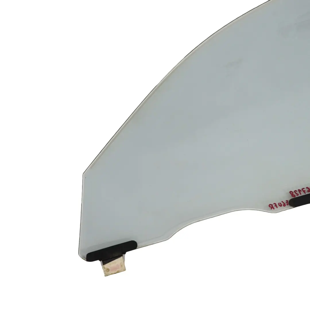 Delantero Derecho Lado Puerta Ventana Doble Vidrio Protector Verde AS2 para BMW E60 con número de pieza 7067128 BMW E60 Delantero Derecho Lado Puerta Ventana Doble Vidrio Protector Verde AS2 - SKU 7067128 - Número de pieza 7067128