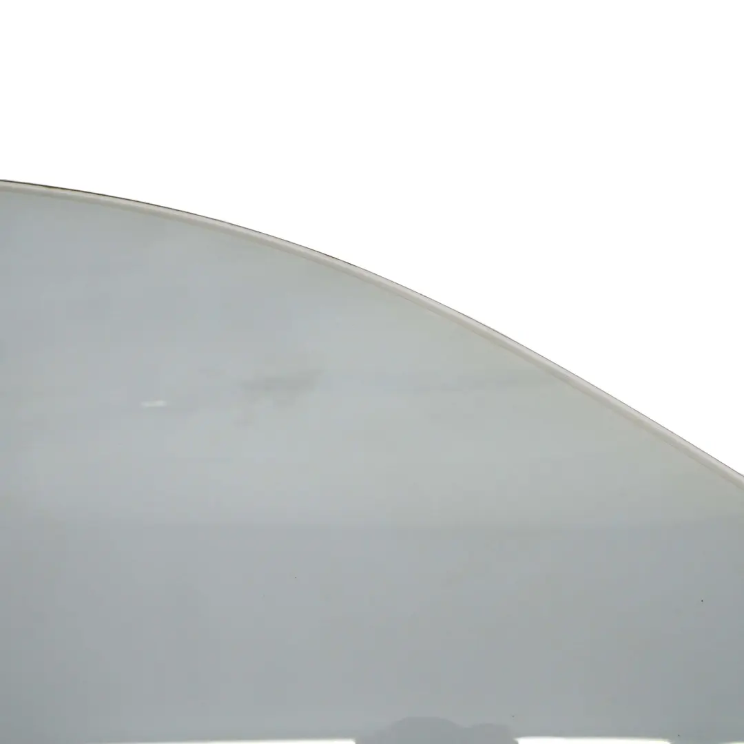 BMW E60 E61 Anteriore Destro Doppio Schutzverglasung Fisso Porta Finestra Verde - SKU 7067128 - Numero di parte 7067128