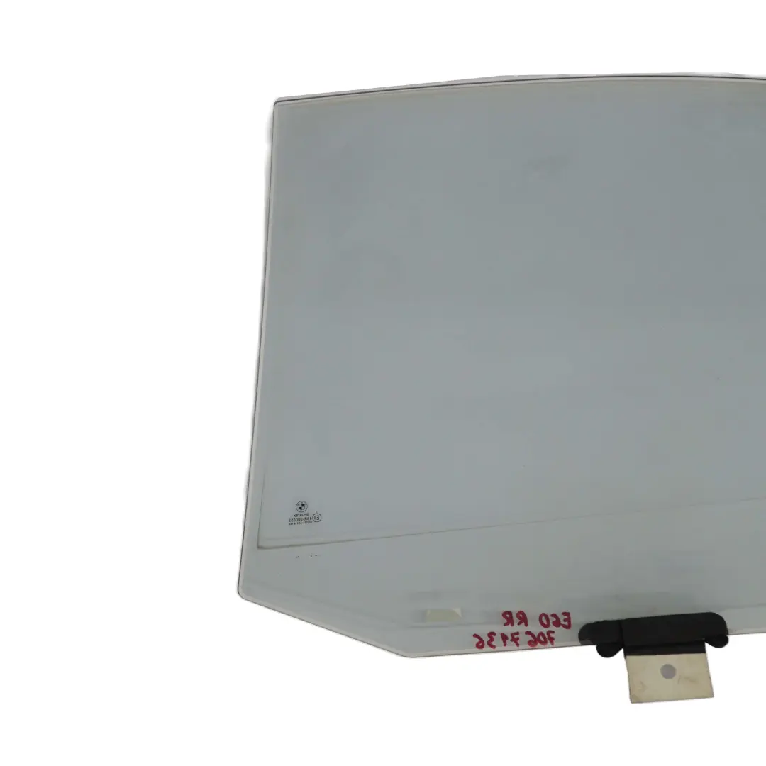 Posteriore Sinistra Doppio Schutzverglasung Stretto Porta Finestra per BMW E60 con numero di parte 7067136 BMW E60 Posteriore Sinistra Doppio Schutzverglasung Stretto Porta Finestra - SKU 7067136 - Numero di parte 7067136