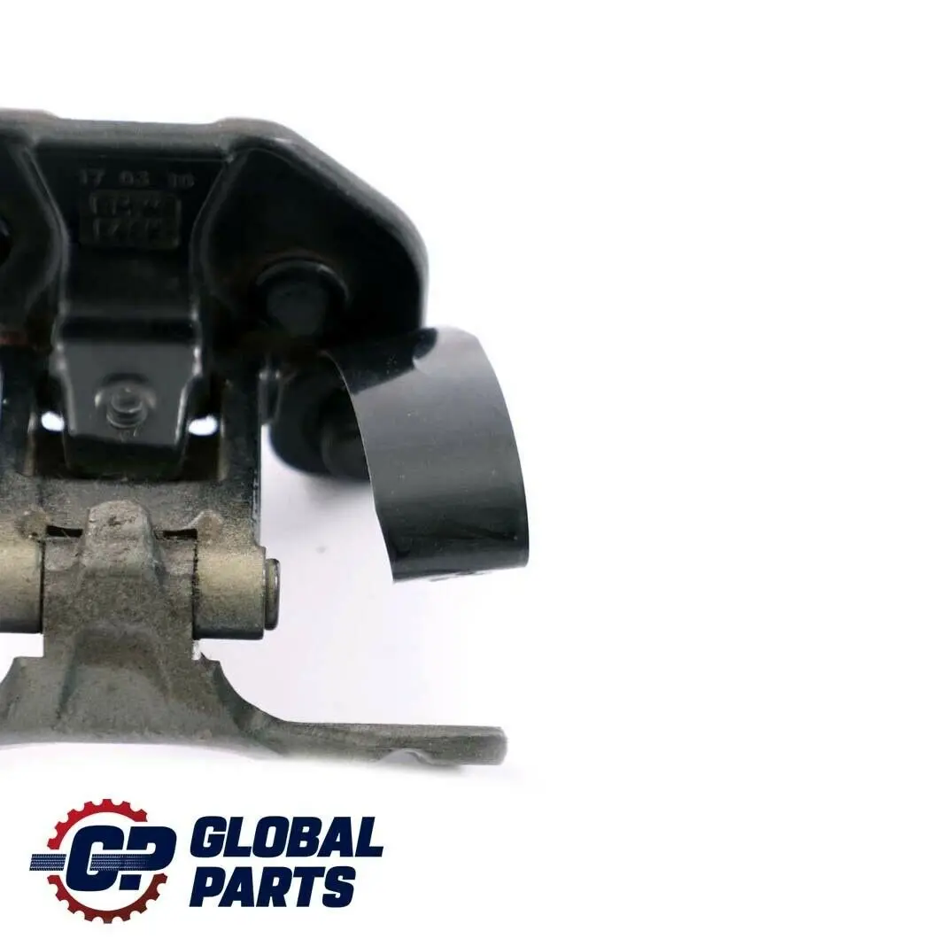 Reihe E81 E87 E87N LCI Scharnier Heckklappe Links Schwarz Black für BMW 1 mit Teilenummer 7067219 BMW 1 Reihe E81 E87 E87N LCI Scharnier Heckklappe Links Schwarz Black - SKU 7067219-1 - Teilenummer 7067219