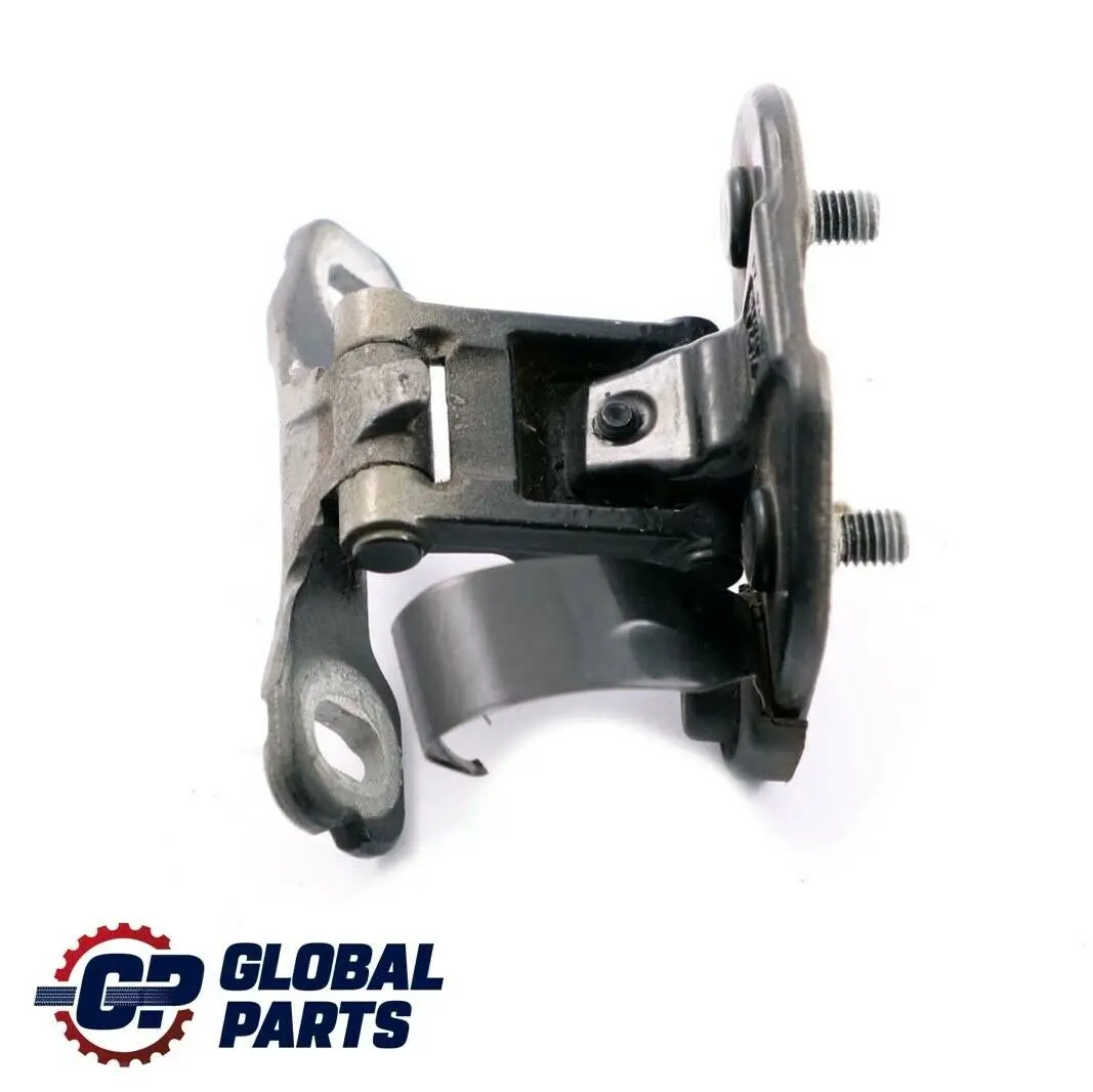 BMW 1 Series E81 E87 E87N LCI Left Trunk Lid Hinge Tailgate N/S Black - SKU 7067219-1 - Part number 7067219