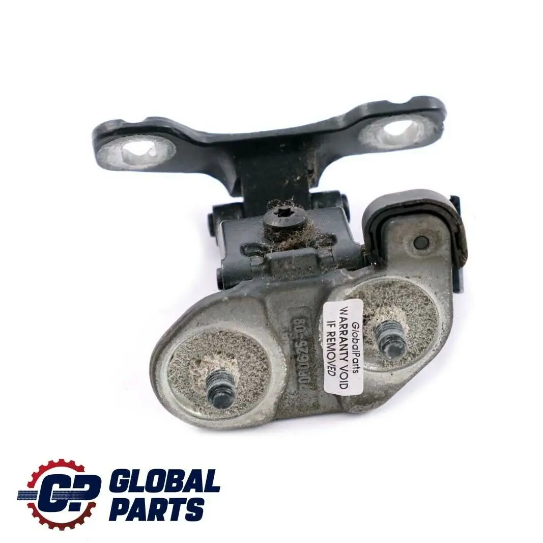 Charniere Hayon a Gauche Noir pour BMW 1 Serie E81 E87 E87N LCI à propos du numéro de pièce 7067219 BMW 1 Serie E81 E87 E87N LCI Charniere Hayon a Gauche Noir - SKU 7067219-1 - Numéro de pièce 7067219