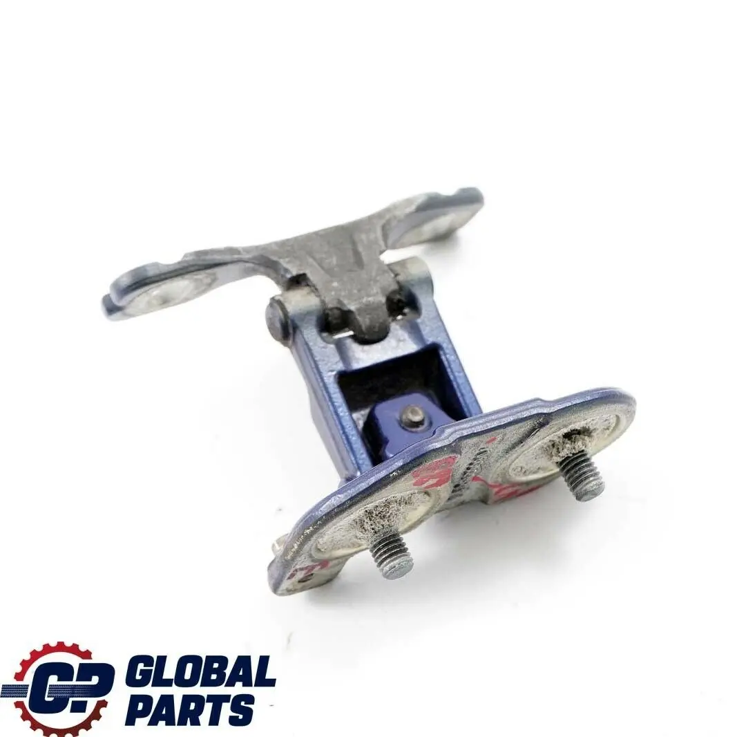 BMW E81 E87 Bisagra Izquierda Tapa Maletero Portón Trasero Le Mans Blau Azul - SKU 7067219-LMB - Número de pieza 7067219