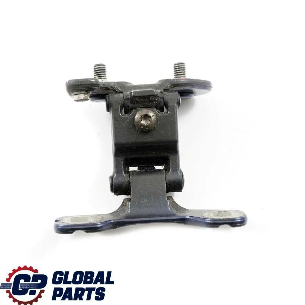 BMW E81 E87 Bisagra Izquierda Tapa Maletero Portón Trasero Le Mans Blau Azul - SKU 7067219-LMB - Número de pieza 7067219