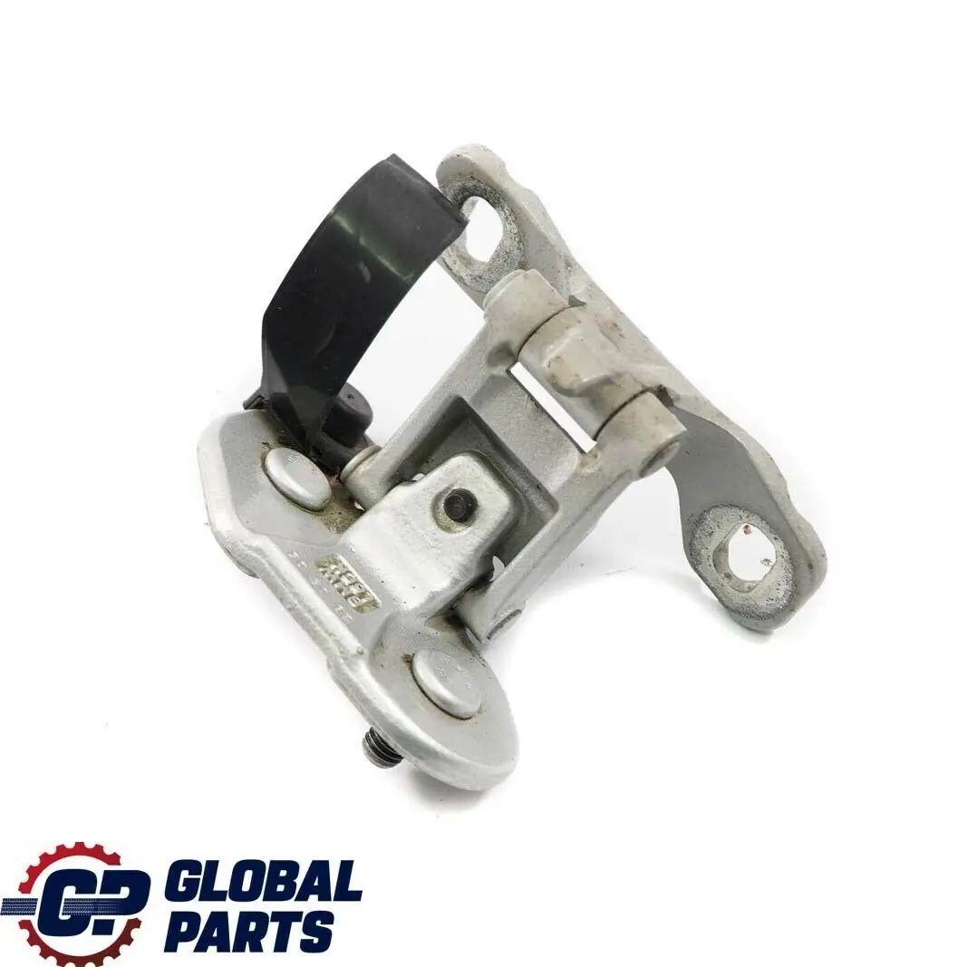 BMW 1 Series E81 E87 LCI Left Trunk Lid Hinge Tailgate N/S Titansilber Silver - SKU 7067219-TS - Part number 7067219