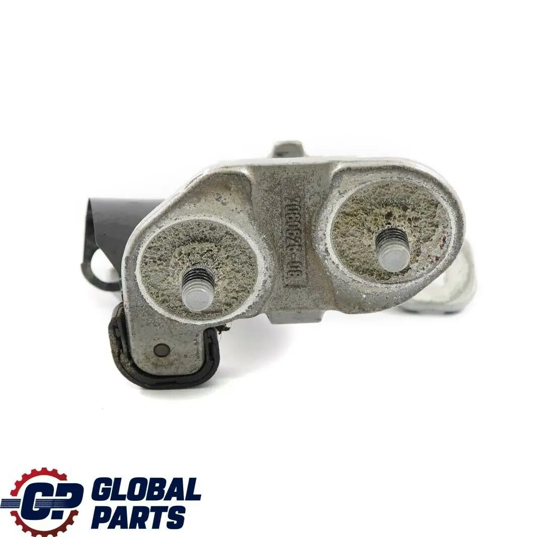 BMW 1 Series E81 E87 LCI Left Trunk Lid Hinge Tailgate N/S Titansilber Silver - SKU 7067219-TS - Part number 7067219