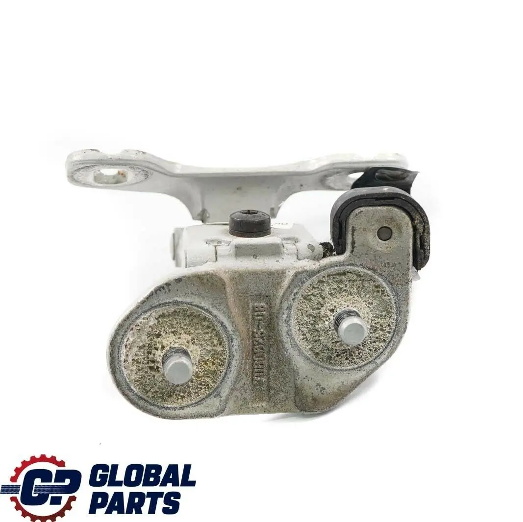 BMW 1 Series E81 E87 LCI Left Trunk Lid Hinge Tailgate N/S Titansilber Silver - SKU 7067219-TS - Part number 7067219