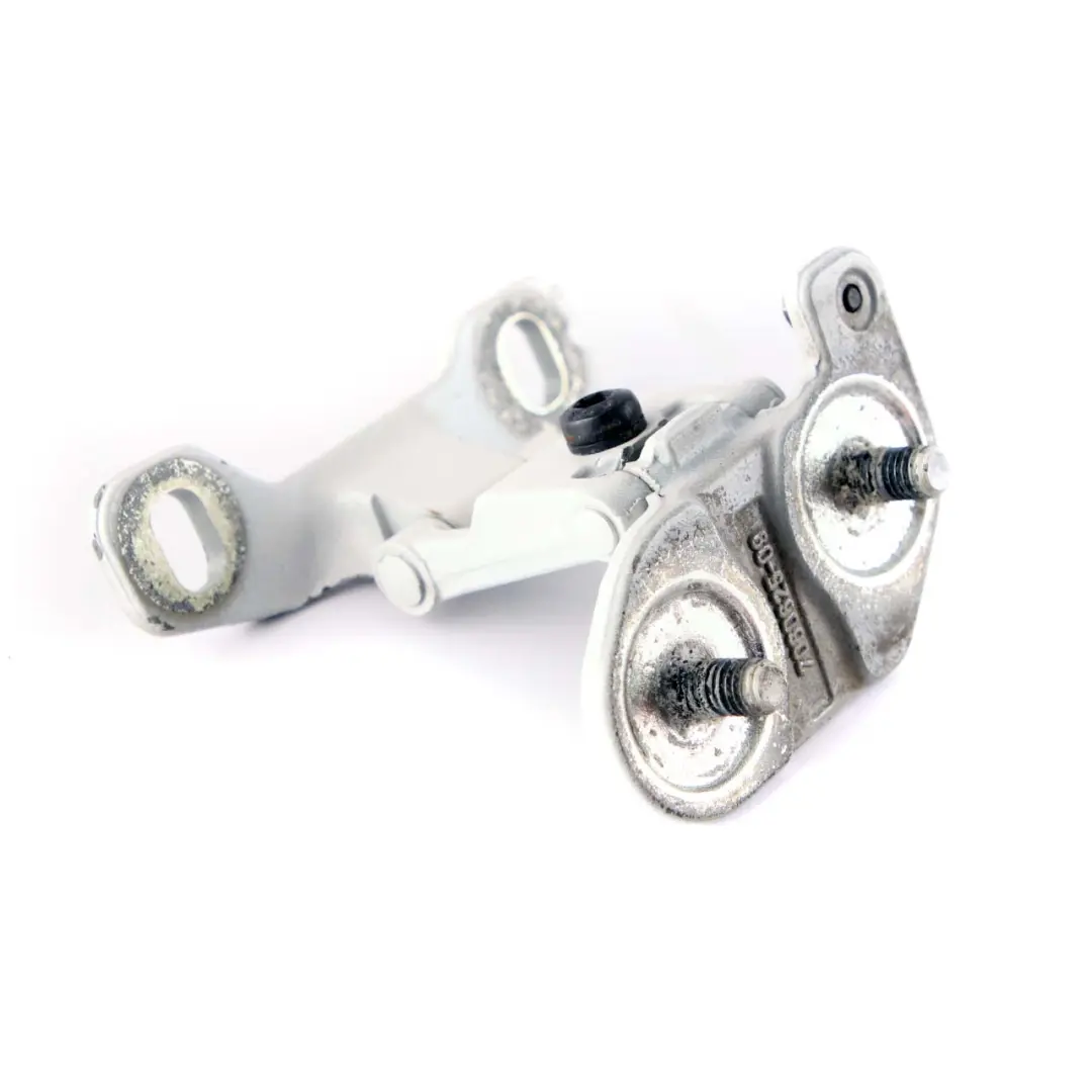 BMW 1 er E81 E87 Scharnier Heckklappe Links Alpinweiss 300 Weiss 7060625 - SKU 7067219-AW - Teilenummer 7067219