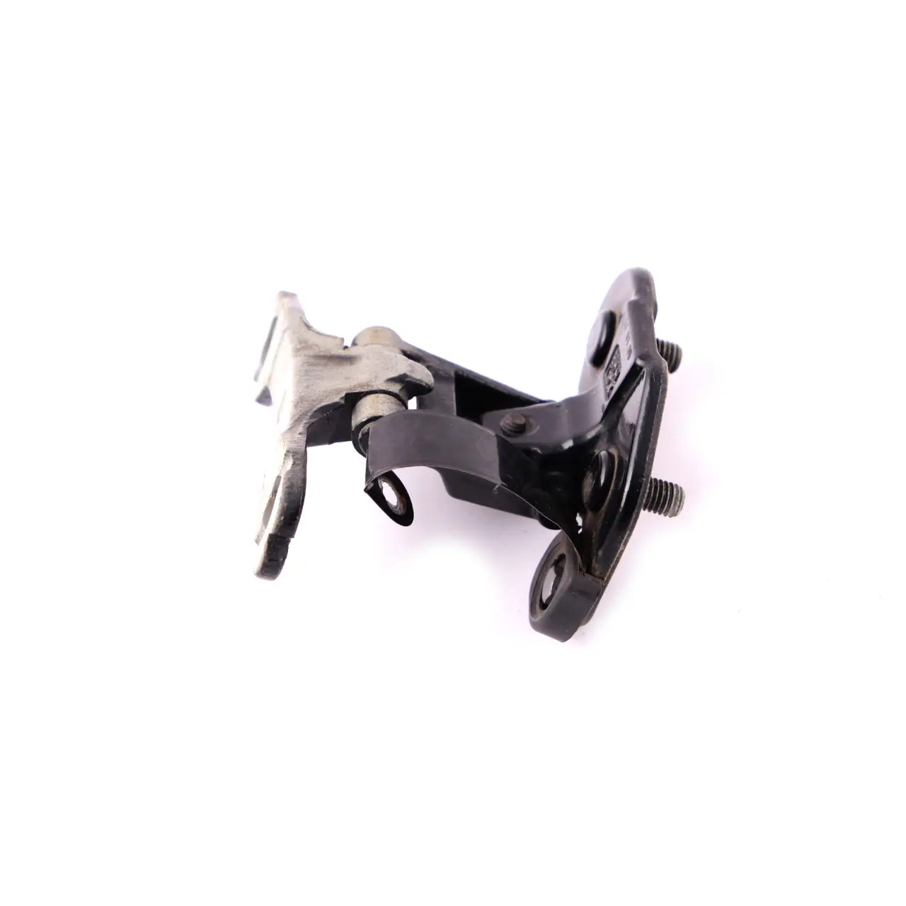 BMW E81 E87 LCI Cerniere Portellone Sinistro Bagagliaio Nero Zaffiro 475 7060625