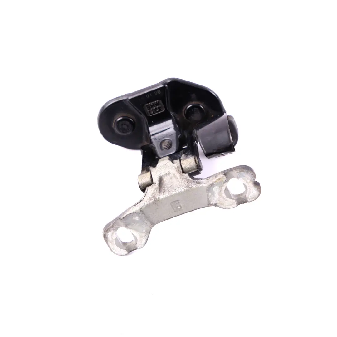 Zawias Klapy Bagażnika Lewy 7060625 do BMW E81 E87 o numerze 7067219 BMW E81 E87 Zawias Klapy Bagażnika Lewy 7060625 - SKU 7067219-BS - Numer Części 7067219