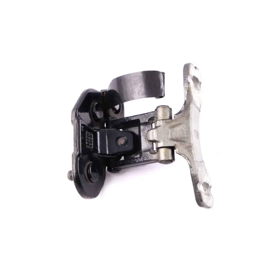 BMW 1 E81 E87 LCI Scharnier Heckklappe Links Schwarz Black Sapphire 475 7060625 - SKU 7067219-BS - Teilenummer 7067219