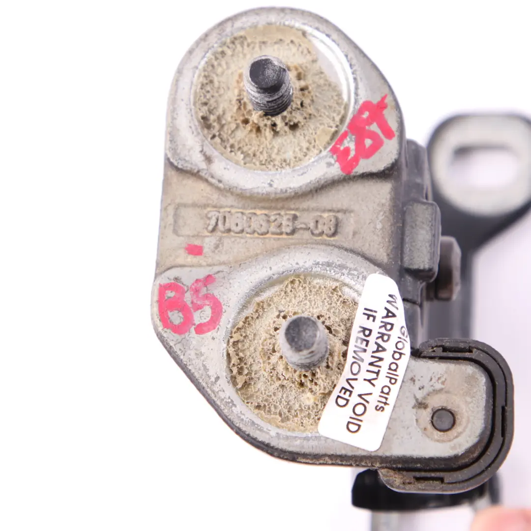 charniere couvercle coffre gauche hayon saphir noir 475 7060625 pour BMW E81 E87 LCI à propos du numéro de pièce 7067219 BMW E81 E87 LCI charniere couvercle coffre gauche hayon saphir noir 475 7060625 - SKU 7067219-BS - Numéro de pièce 7067219