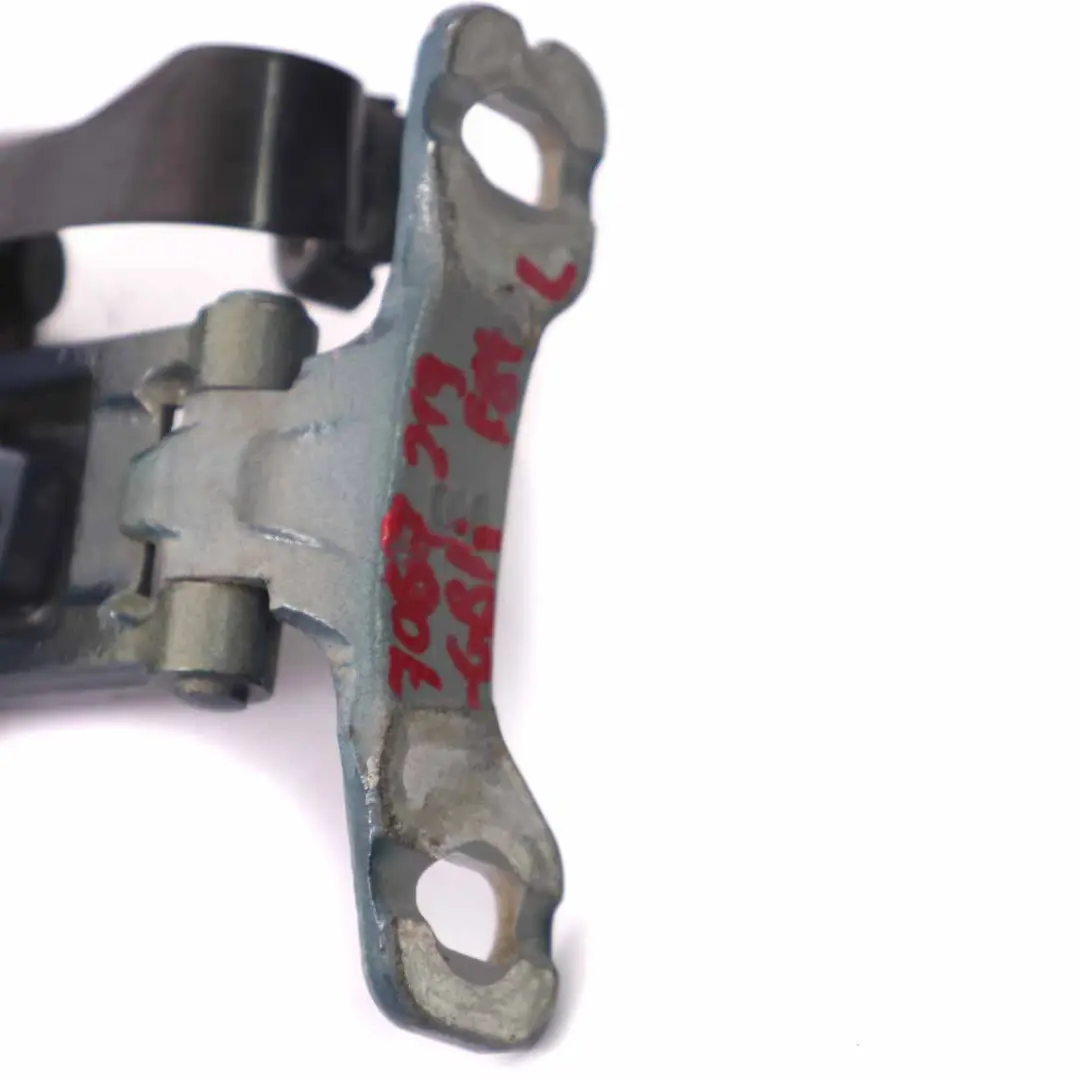  Trunk Lid Hinge BMW E87 X1 E84 Tailgate Rear Left N/S Graphite Blue B07 7060625 - SKU 7067219-GBM - Part number 7067219