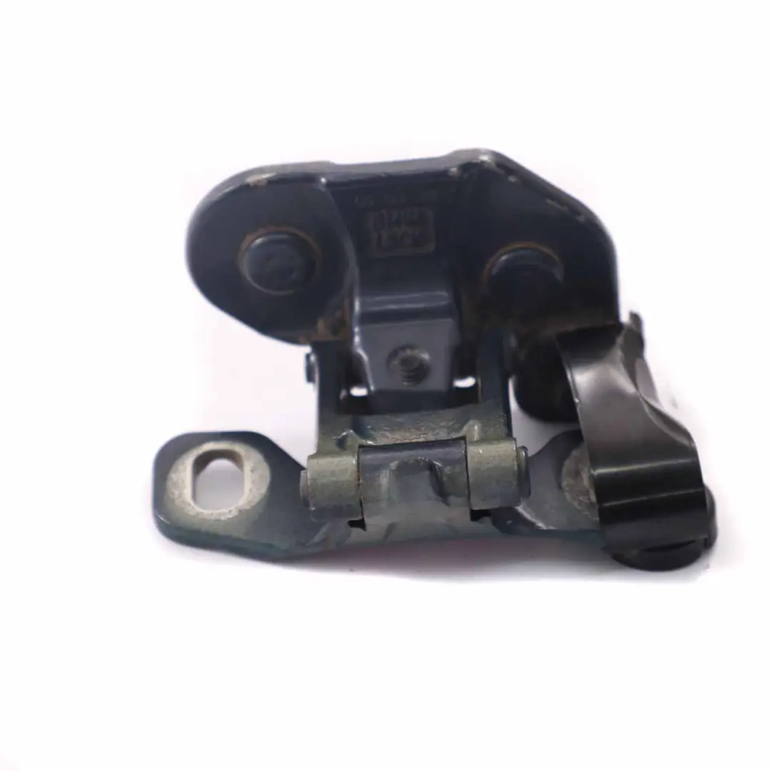 Heckklappe scharnier hinten links Graphit Blau - B07 für BMW E87 X1 E84 mit Teilenummer 7067219 BMW E87 X1 E84 Heckklappe scharnier hinten links Graphit Blau - B07 - SKU 7067219-GBM - Teilenummer 7067219
