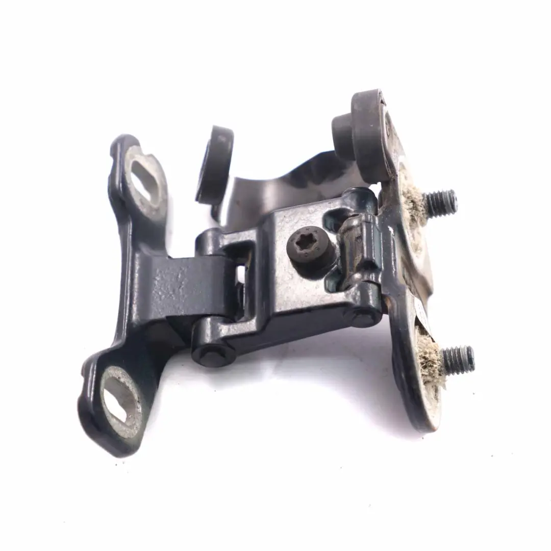  Trunk Lid Hinge BMW E87 X1 E84 Tailgate Rear Left N/S Graphite Blue B07 7060625 - SKU 7067219-GBM - Part number 7067219