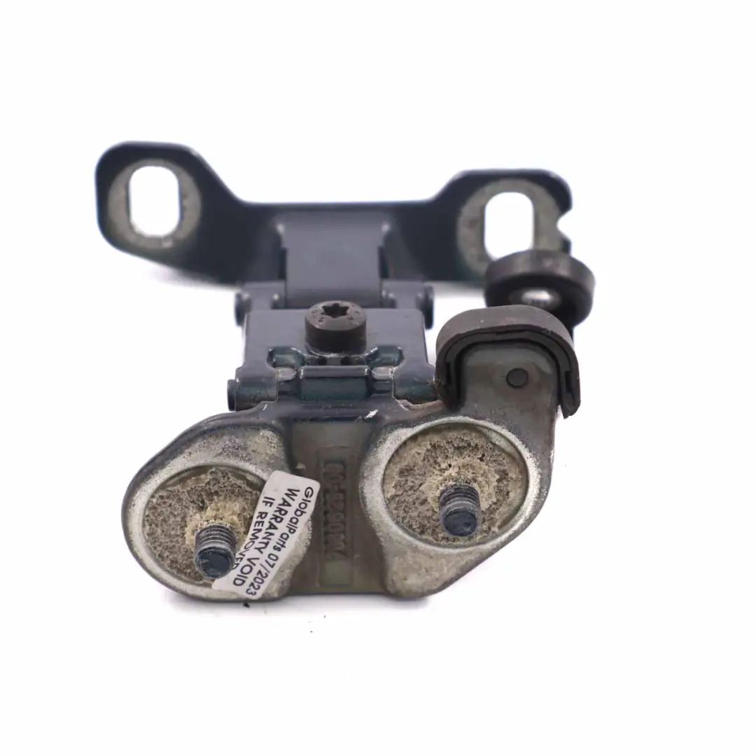 Charnière coffre BMW E87 X1 E84 Hayon Arrière Gauche Graphite Bleu B07 7060625 pour à propos du numéro de pièce 7067219 Charnière coffre BMW E87 X1 E84 Hayon Arrière Gauche Graphite Bleu B07 7060625 - SKU 7067219-GBM - Numéro de pièce 7067219