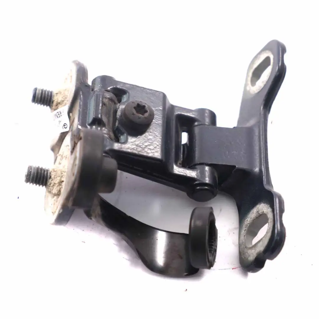  Trunk Lid Hinge BMW E87 X1 E84 Tailgate Rear Left N/S Graphite Blue B07 7060625 - SKU 7067219-GBM - Part number 7067219