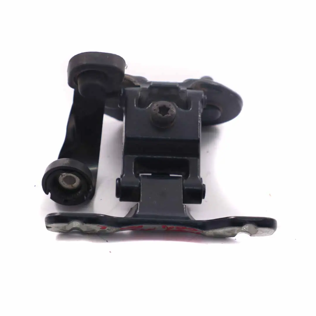 Heckklappe scharnier hinten links Graphit Blau - B07 für BMW E87 X1 E84 mit Teilenummer 7067219 BMW E87 X1 E84 Heckklappe scharnier hinten links Graphit Blau - B07 - SKU 7067219-GBM - Teilenummer 7067219