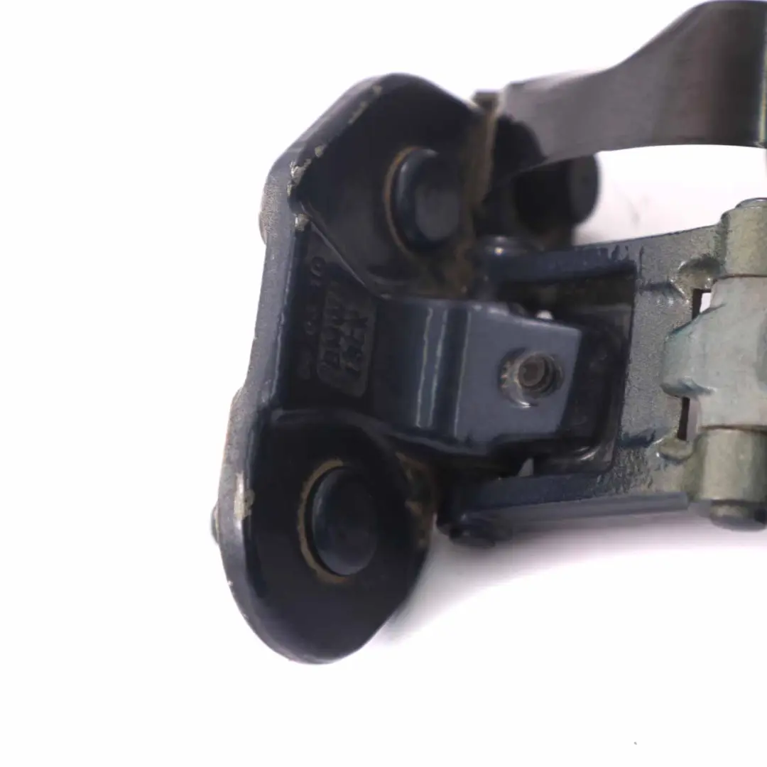  Trunk Lid Hinge BMW E87 X1 E84 Tailgate Rear Left N/S Graphite Blue B07 7060625 - SKU 7067219-GBM - Part number 7067219