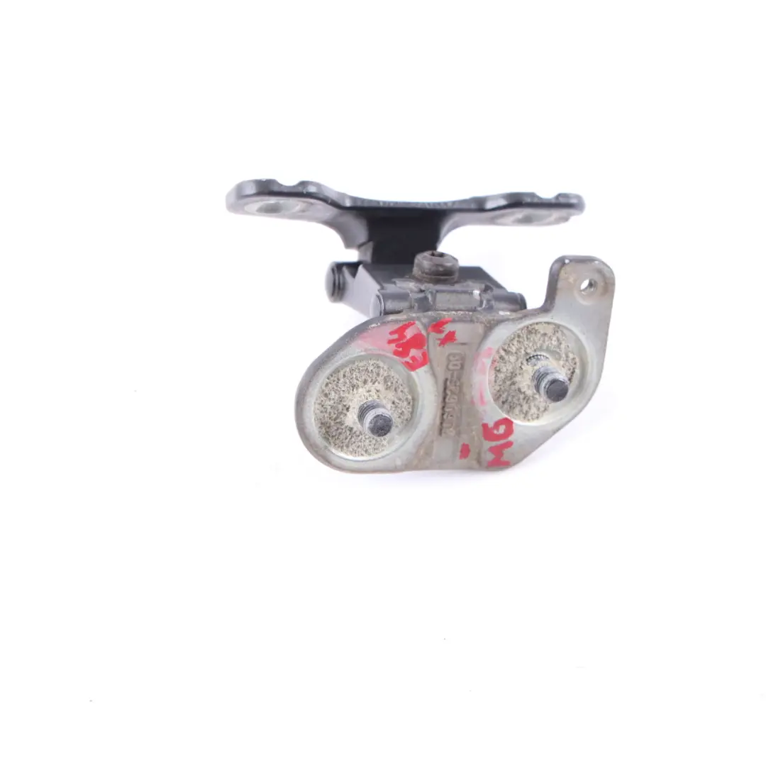 BMW E81 E87 E84 Bisagra Maletero Trasera Izquierda Gris Mineral 7060625 - SKU 7067219-MG - Número de pieza 7067219