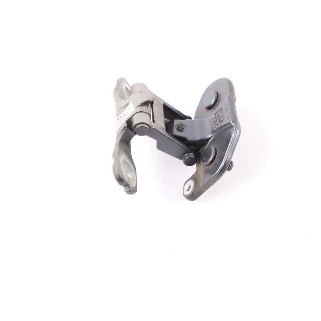 BMW E81 E87 X1 E84 Trunk Lid Hinge Tailgate Rear Left N/S Mineral Grey 7060625 - SKU 7067219-MG - Part number 7067219