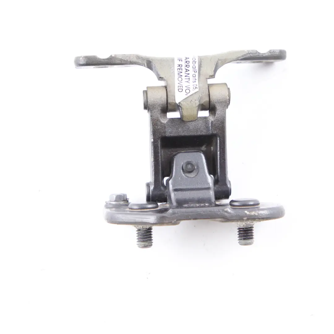 Reihe E81 E87 Scharnier Heckklappe links Sparkling Graphite A22 7060625 für BMW 1 mit Teilenummer 7067219 BMW 1 Reihe E81 E87 Scharnier Heckklappe links Sparkling Graphite A22 7060625 - SKU 7067219-SG - Teilenummer 7067219