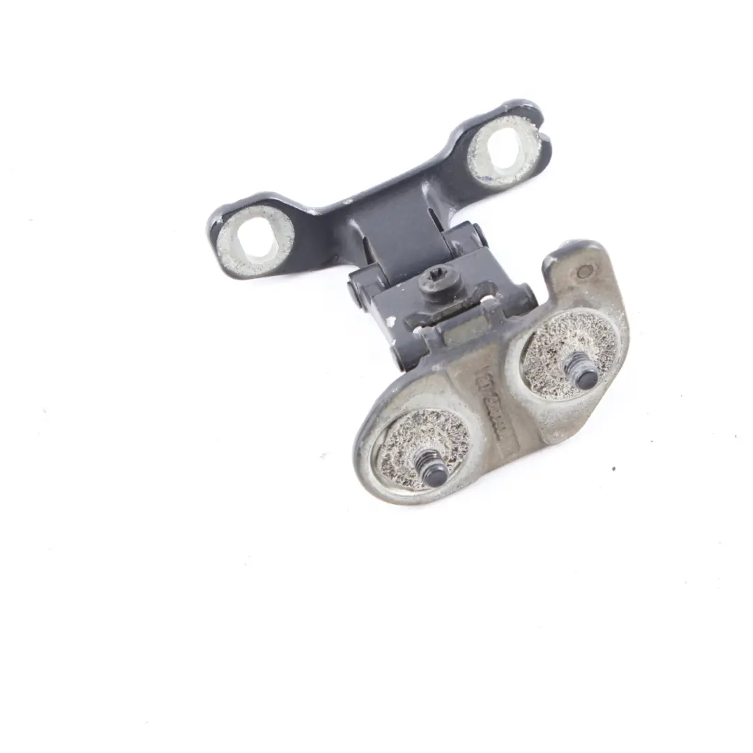 Reihe E81 E87 Scharnier Heckklappe links Sparkling Graphite A22 7060625 für BMW 1 mit Teilenummer 7067219 BMW 1 Reihe E81 E87 Scharnier Heckklappe links Sparkling Graphite A22 7060625 - SKU 7067219-SG - Teilenummer 7067219