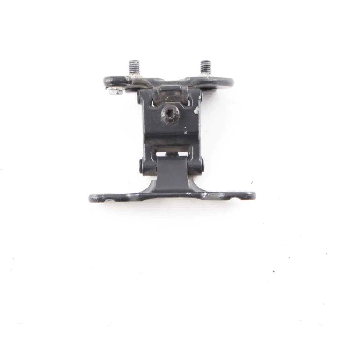 BMW 1 Series E81 E87 Left Trunk Lid Hinge N/S Sparkling Graphite A22 7060625 - SKU 7067219-SG - Part number 7067219