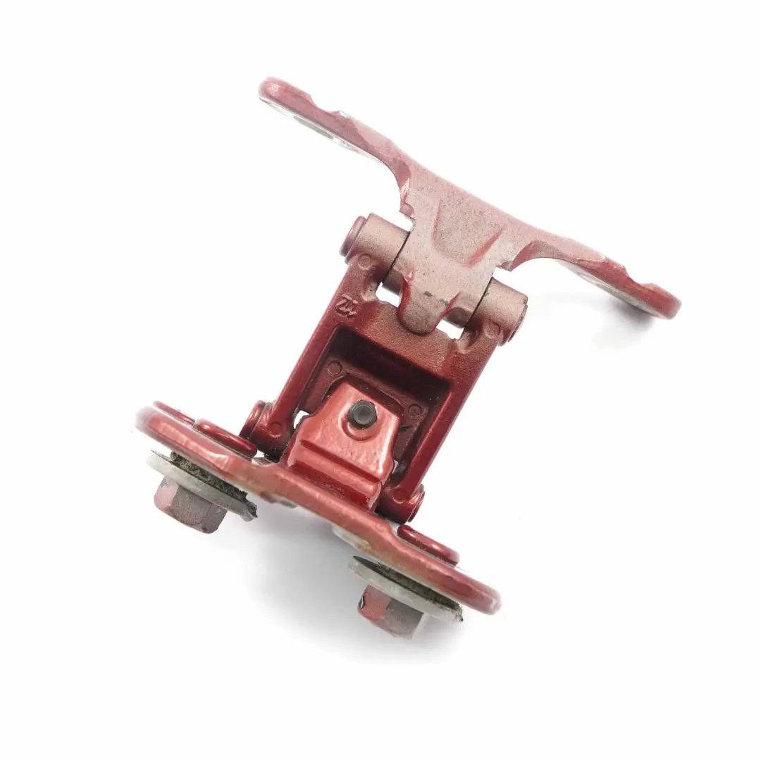 BMW E81 E87 Boot Hinge Trunk Lid Tailgate Left Vermillionrot Red - A82 - SKU 7067219-VER - Número de pieza 7067219
