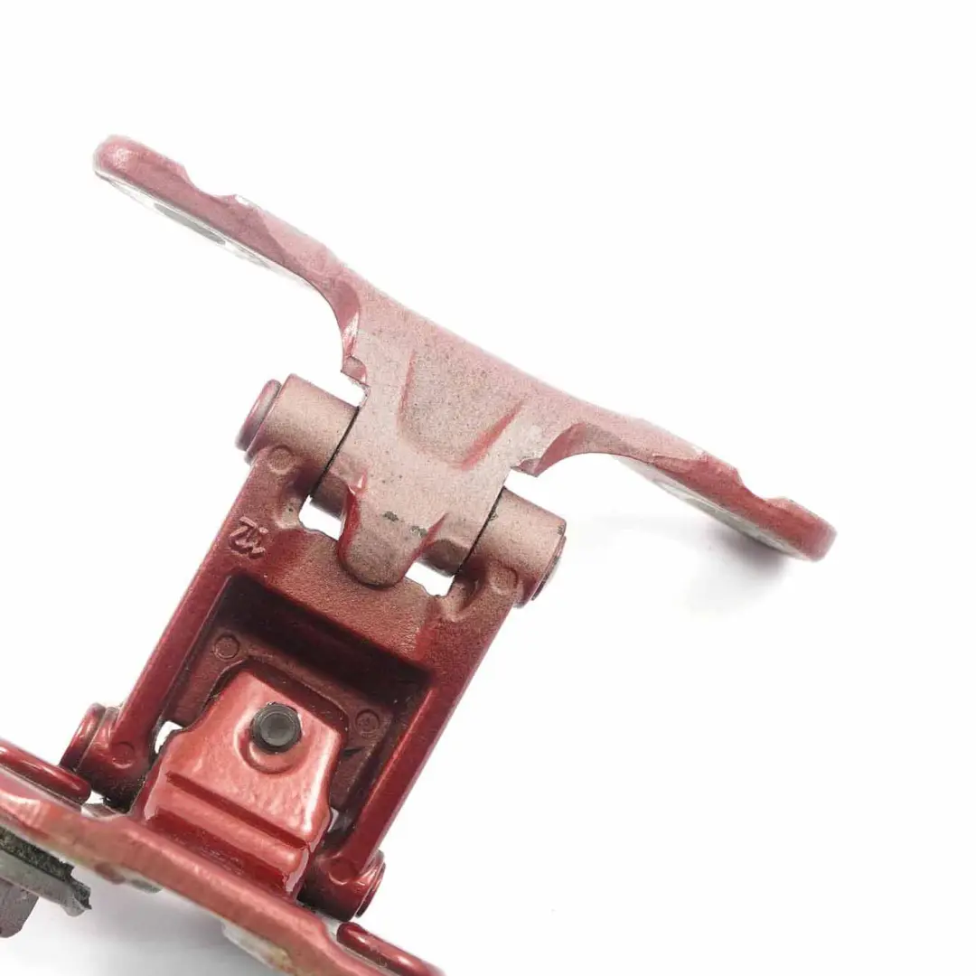 BMW E81 E87 Boot Hinge Trunk Lid Tailgate Left Vermillionrot Red - A82 - SKU 7067219-VER - Número de pieza 7067219