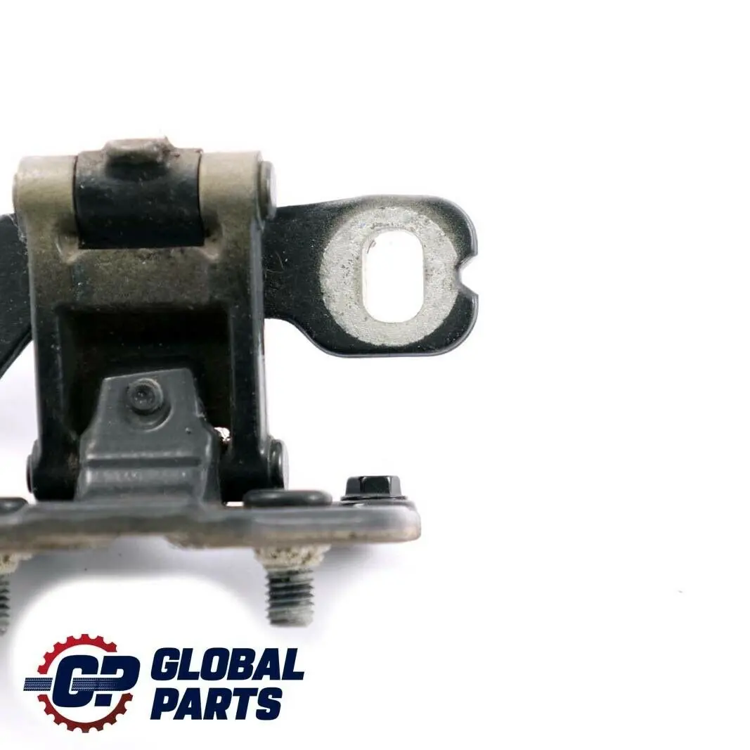 Tapa Maletero Derecha Bisagra Portón Trasero Negro para BMW E81 E87 E87N LCI con número de pieza 7067220 BMW E81 E87 E87N LCI Tapa Maletero Derecha Bisagra Portón Trasero Negro - SKU 7067220-1 - Número de pieza 7067220